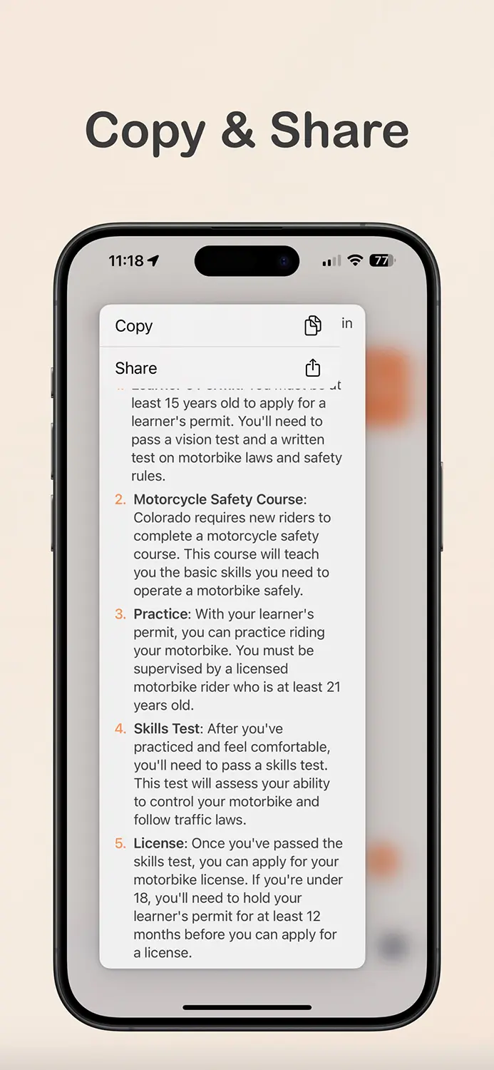 InfiniChat AI unlimited chat